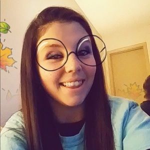 Meet your Posher, Erica